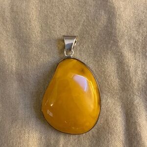 Baltic Amber Jewelry